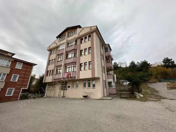 Salı Pazarına Yakın Kiralık Daire 3+1 Merkez