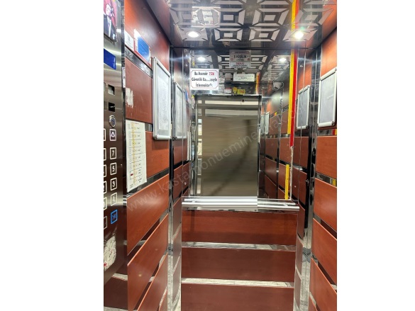 Merkez Kastamonu Satılık Daire |  3+1 Oda | 145M2 3.750.000Tl  Krediye Uygun  | 1. Kat | Kombi | 1 Banyo | 1 Yatak Odası Resim-2