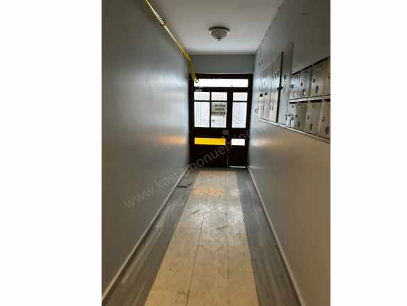 Merkezde Eşyalı Kiralık Daire 2+1