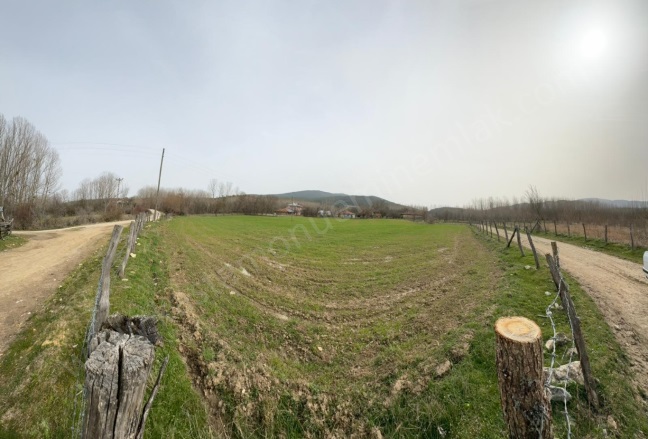 Merkez Kastamonu Satılık Arsa |  10050M2 5.500.000Tl İmarlı  Resim-3