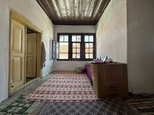 Merkez Kastamonu Satılık Müstakil Ev |  4+2 Oda | 117M2 3.250.000Tl | Müstakil | Soba | 2 Banyo | 2 Yatak Odası Resim-3