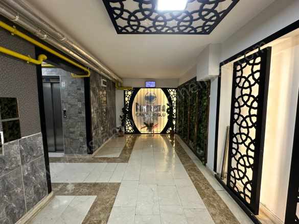 Candaroğullarında Kiralık Daire 3+1 Merkez