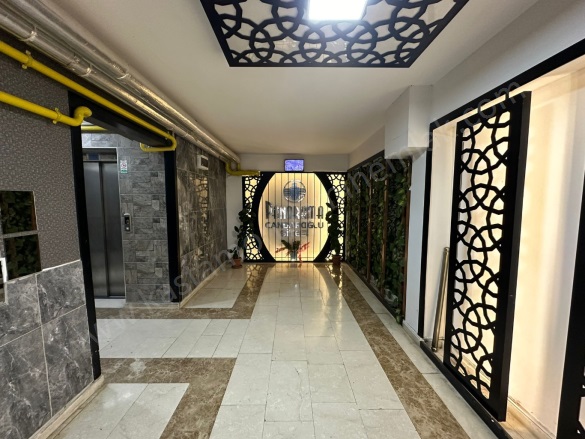 Merkez Kastamonu Kiralık Daire |  3+1 Oda | 140M2 Aylık 25.000Tl | 5. Kat | Merkezi Isınma | 2 Banyo | 1 Yatak Odası Resim-2