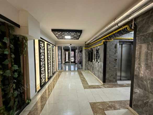 Candaroğullarında Kiralık Daire 3+1 Merkez