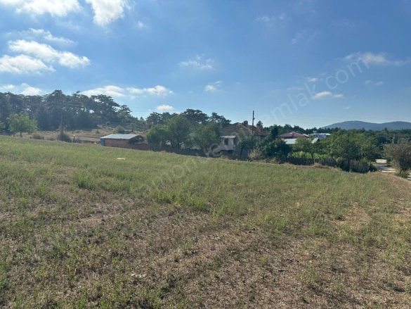 Merkez Kastamonu Satılık Tarla |  7224M2 7.000.000Tl İmarlı  Resim-3