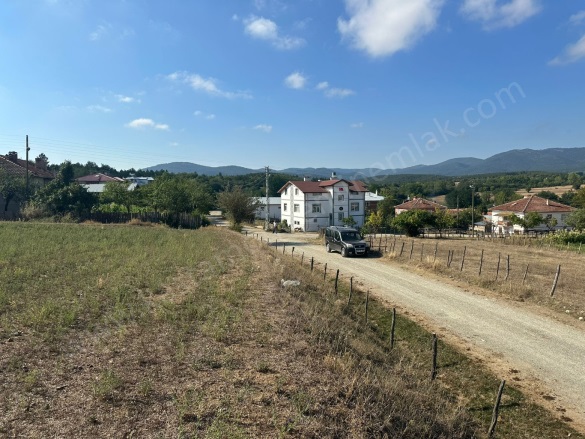 Merkez Kastamonu Satılık Tarla |  7224M2 7.000.000Tl İmarlı  Resim-4