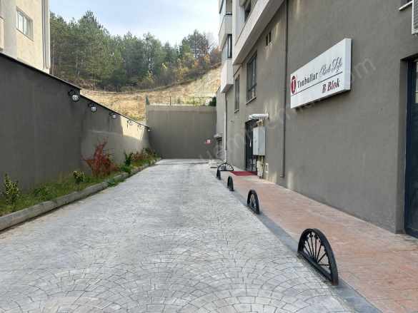 Merkezde Kiralık Daire Lüks 3+1