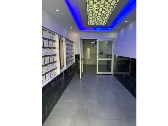 Merkez Kastamonu Kiralık Daire |  2+1 Oda | 100M2 Aylık 14.750Tl | 4. Kat | Merkezi Isınma | 1 Banyo | 1 Yatak Odası Resim-2