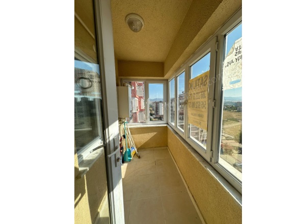 Merkez Kastamonu Satılık Daire |  2+1 Oda | 65M2 2.750.000Tl  Krediye Uygun  Eşyalı  | 6. Kat | Kombi | 1 Banyo | 1 Yatak Odası Resim-5