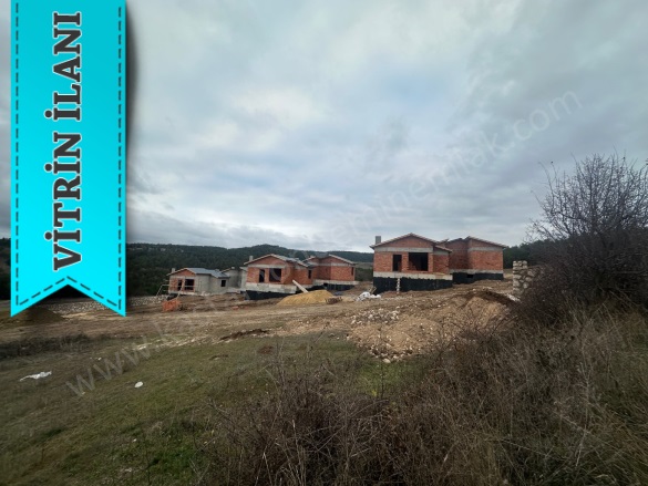 Merkez Kastamonu Satılık Arsa |  3596M2 3.400.000Tl İmarlı  Resim-2