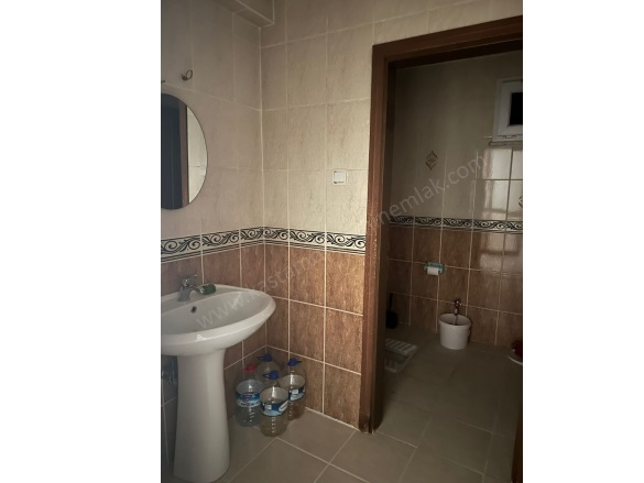 Merkez Kastamonu Kiralık Daire |  3+1 Oda | 160M2 Aylık 20.000Tl | 4. Kat | Kombi | 1 Banyo | 1 Yatak Odası Resim-4