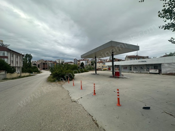 - Devrekani Kiralık İşyeri |  1+1 Oda | 1138M2 Aylık 45.000Tl Resim-1