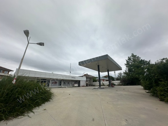 - Devrekani Kiralık İşyeri |  1+1 Oda | 1138M2 Aylık 45.000Tl Resim-2