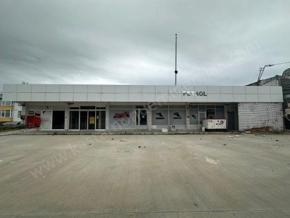 - Devrekani Kiralık İşyeri |  1+1 Oda | 1138M2 Aylık 45.000Tl Resim-3