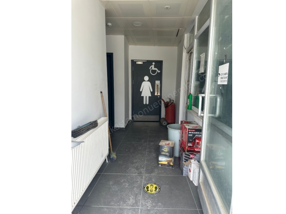 - Devrekani Kiralık İşyeri |  1+1 Oda | 1138M2 Aylık 45.000Tl Resim-4