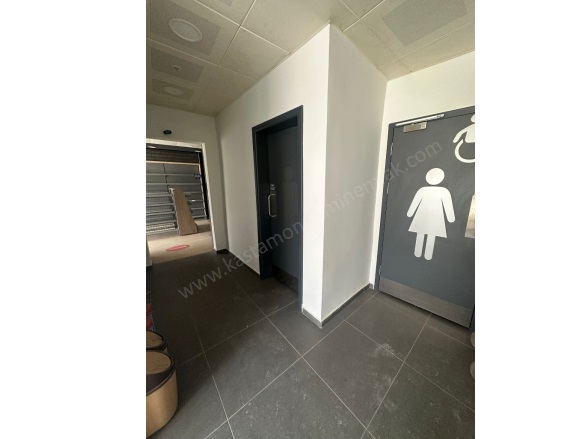 - Devrekani Kiralık İşyeri |  1+1 Oda | 1138M2 Aylık 45.000Tl Resim-5