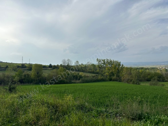Merkez Kastamonu Satılık Parsel |  142M2 825.000Tl Resim-4