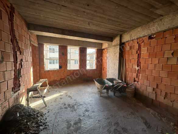 Merkezde Satılık Daire 1+1 Ler Kastamonu