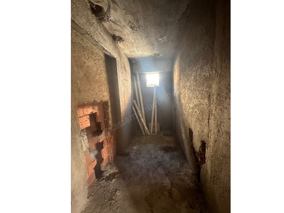 Merkez Kastamonu Satılık Daire |  1+1 Oda | 40M2 2.200.000Tl | 1. Kat | Kombi | 1 Banyo | 1 Yatak Odası Resim-5