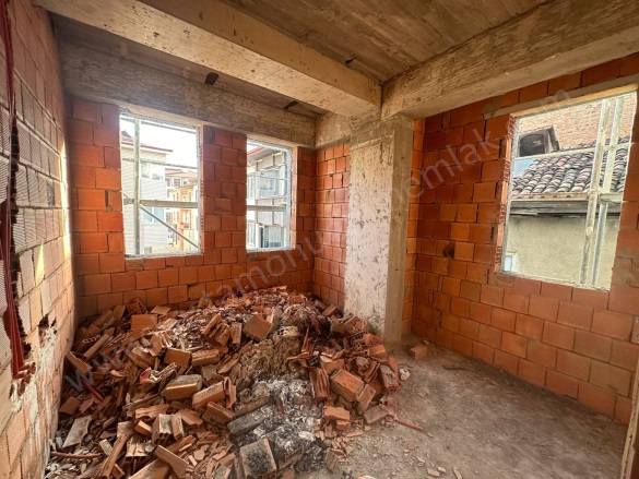 Merkez Kastamonu Satılık Daire |  2+1 Oda | 54M2 2.550.000Tl | 1. Kat | Kombi | 1 Banyo | 1 Yatak Odası Resim-4