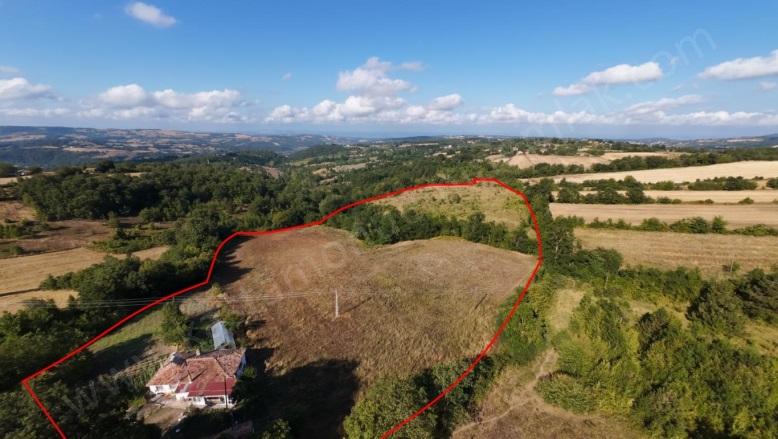 - Sinop Satılık Arsa |  842M2 380.000Tl Resim-2