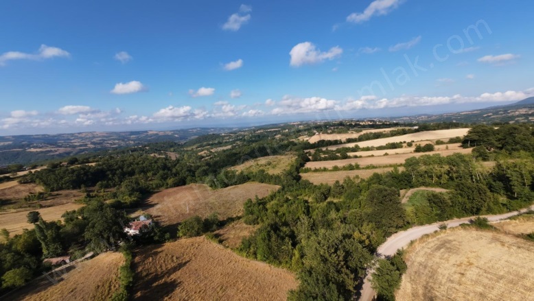 - Sinop Satılık Arsa |  842M2 380.000Tl Resim-4