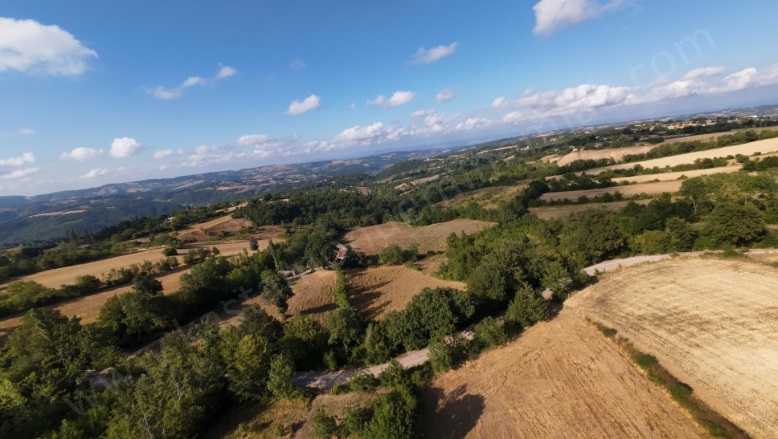 - Sinop Satılık Arsa |  842M2 380.000Tl Resim-5