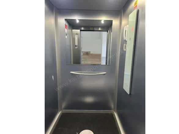 Merkez Kastamonu Kiralık Daire |  2+1 Oda | 105M2 Aylık 15.500Tl | 1. Kat | Kombi | 1 Banyo | 1 Yatak Odası Resim-4