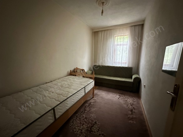 Merkez Kastamonu Kiralık Daire |  1+1 Oda | 40M2 Aylık 10.000Tl Eşyalı  | Giriş Katı | Kombi | 1 Banyo | 1 Yatak Odası Resim-5