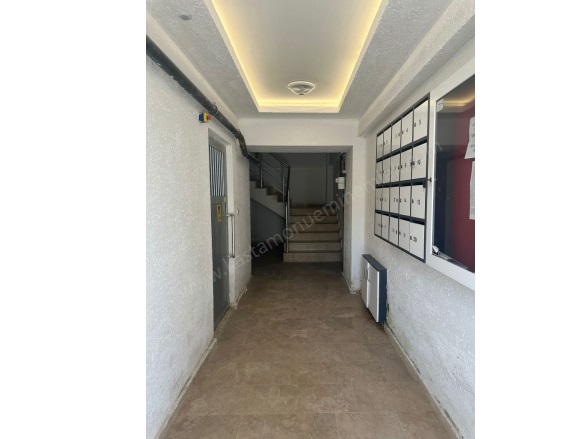 Merkez Kastamonu Kiralık Daire |  1+1 Oda | 47M2 Aylık 10.500Tl  Krediye Uygun  | 1. Kat | Kombi | 1 Banyo | 1 Yatak Odası Resim-3