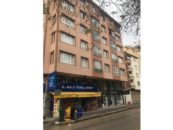 Merkez Kastamonu Satılık Daire |  3+1 Oda | 170M2 3.250.000Tl | Dubleks | Kombi | 1 Banyo | 1 Yatak Odası Resim-1