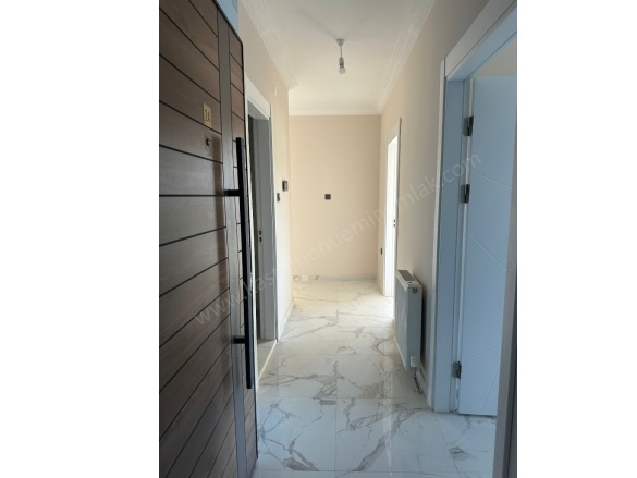 Merkez Kastamonu Kiralık Daire |  2+1 Oda | 100M2 Aylık 15.500Tl | 5. Kat | Merkezi Isınma | 1 Banyo | 1 Yatak Odası Resim-2