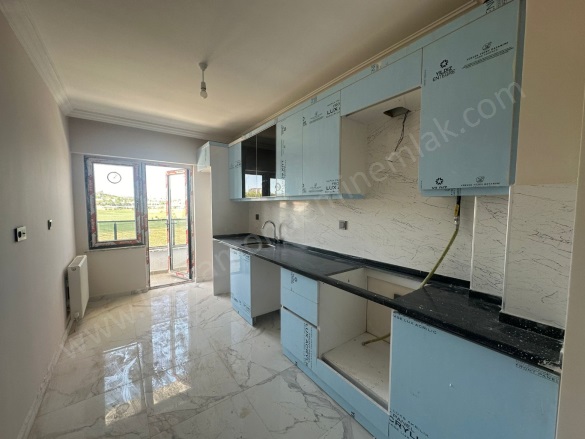 Merkez Kastamonu Kiralık Daire |  2+1 Oda | 100M2 Aylık 15.500Tl | 5. Kat | Merkezi Isınma | 1 Banyo | 1 Yatak Odası Resim-3