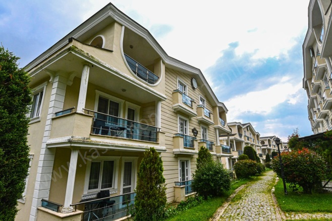 - Mudurnu Kiralık Devremülk |  1+1 Oda |Aylık 16.000Tl Resim-4