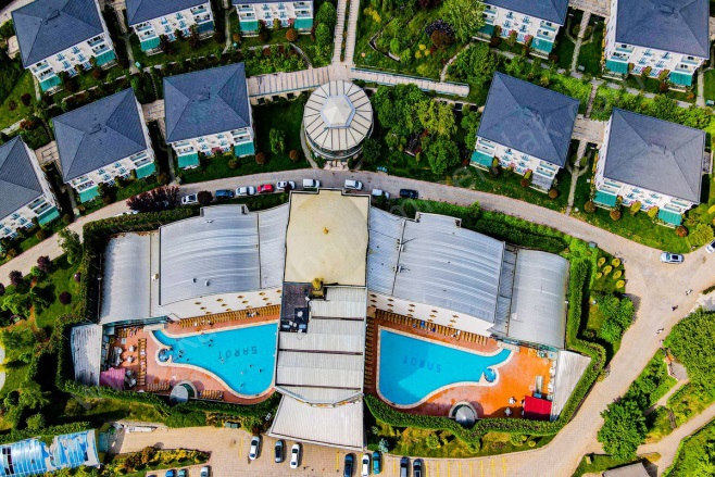 - Mudurnu Kiralık Devremülk |  1+1 Oda |Aylık 16.000Tl Resim-5