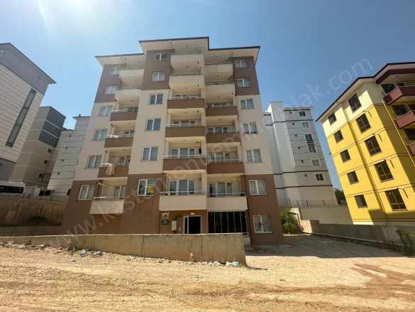 Kuzeykentte Satılık Daire 1+1 Kastamonu Merkez