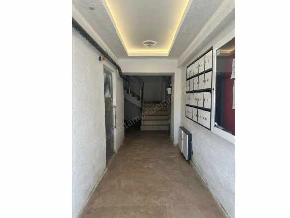 Kuzeykentte Satılık Daire 1+1 Kastamonu Merkez