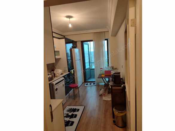 Bahçeşehir Koleji Yanı Satılık Daire Lüks 3+1 Merkez