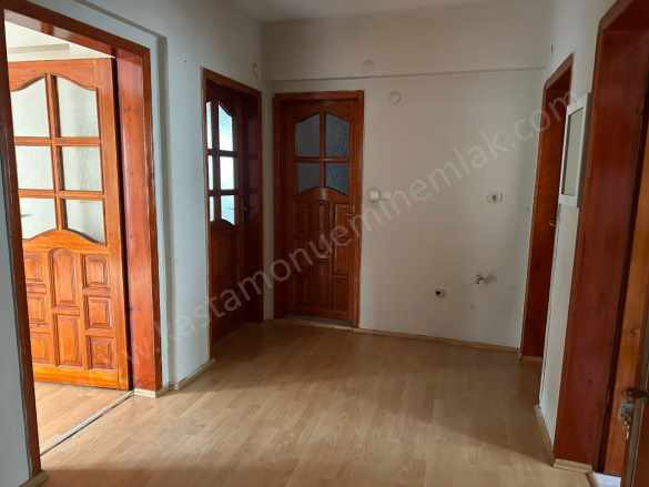 Merkezde Kiralık Daire 2+1 Kastamonu