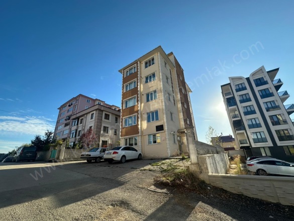 Merkez Kastamonu Kiralık Daire |  1+1 Oda | 50M2 Aylık 12.000Tl | 2. Kat | Kombi | 1 Banyo | 1 Yatak Odası Resim-1