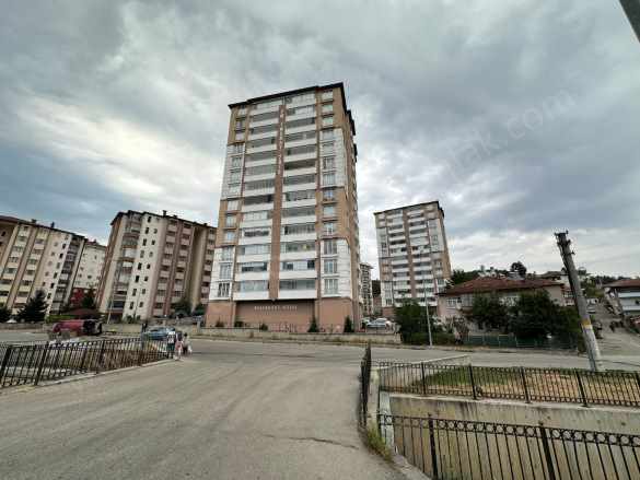 Olukbaşında Satılık Daire 3+1 Kastamonu Merkez
