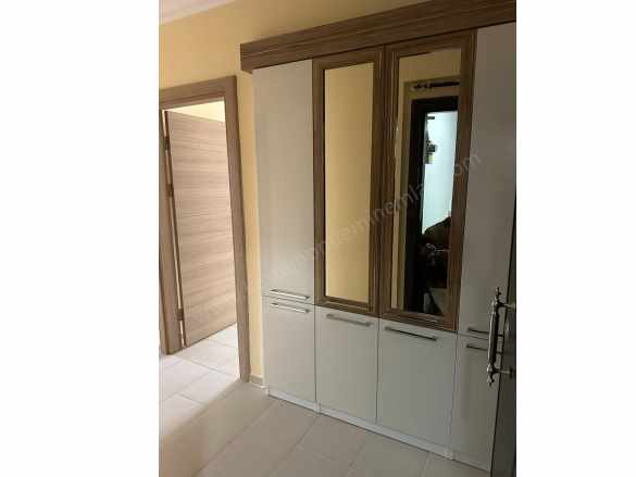 Olukbaşında Satılık Daire 3+1 Kastamonu Merkez
