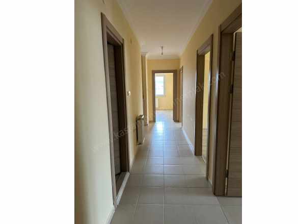 Olukbaşında Satılık Daire 3+1 Kastamonu Merkez