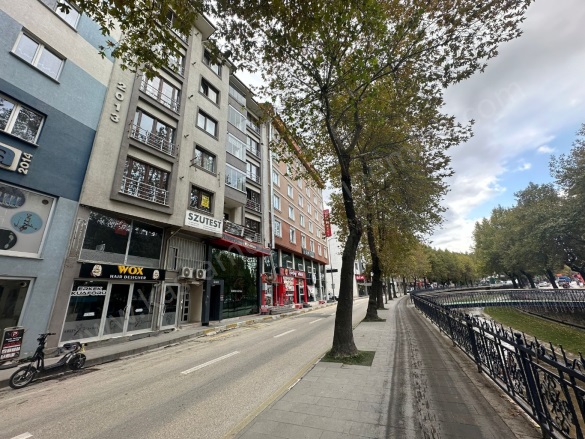 Merkez Kastamonu Kiralık Daire |  1+1 Oda | 50M2 Aylık 13.500Tl | 1. Kat | Kombi | 1 Banyo | 1 Yatak Odası Resim-1