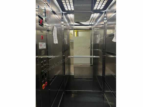 Ana Cadde Üzeri Müze Müdürlüğü Karşısında Kiralık Daire 1+1 Merkez