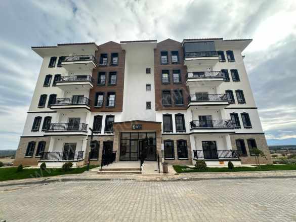 Örencik 2 Etap Toki Konutlarında Kiralık Daire 2+1 Merkez