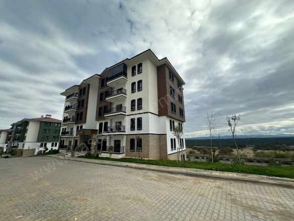 Örencik 2 Etap Toki Konutlarında Kiralık Daire 2+1 Merkez
