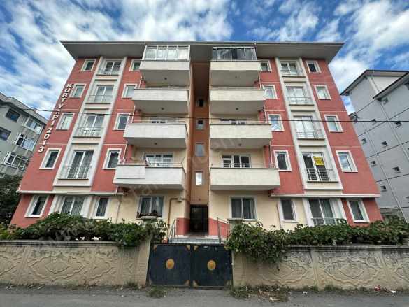 Tedaş Karşısı Kiralık Daire 2+1 Merkez