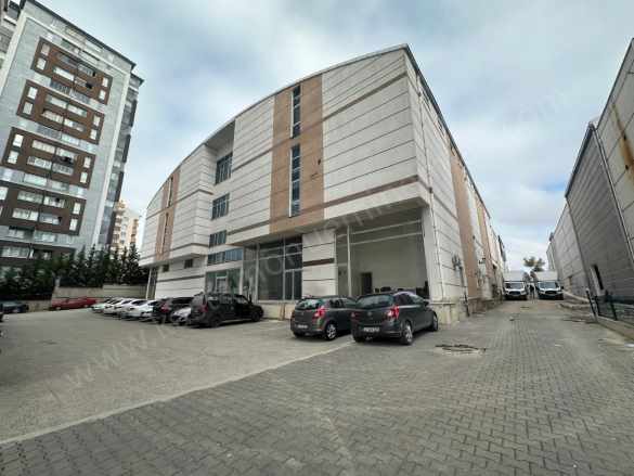 Kuzeykent Bellona Arkasında Kiralık Dükkan & Ofis 1+1 Merkez