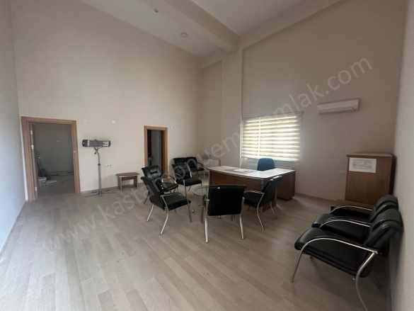 Kuzeykent Bellona Arkasında Kiralık Dükkan & Ofis 1+1 Merkez